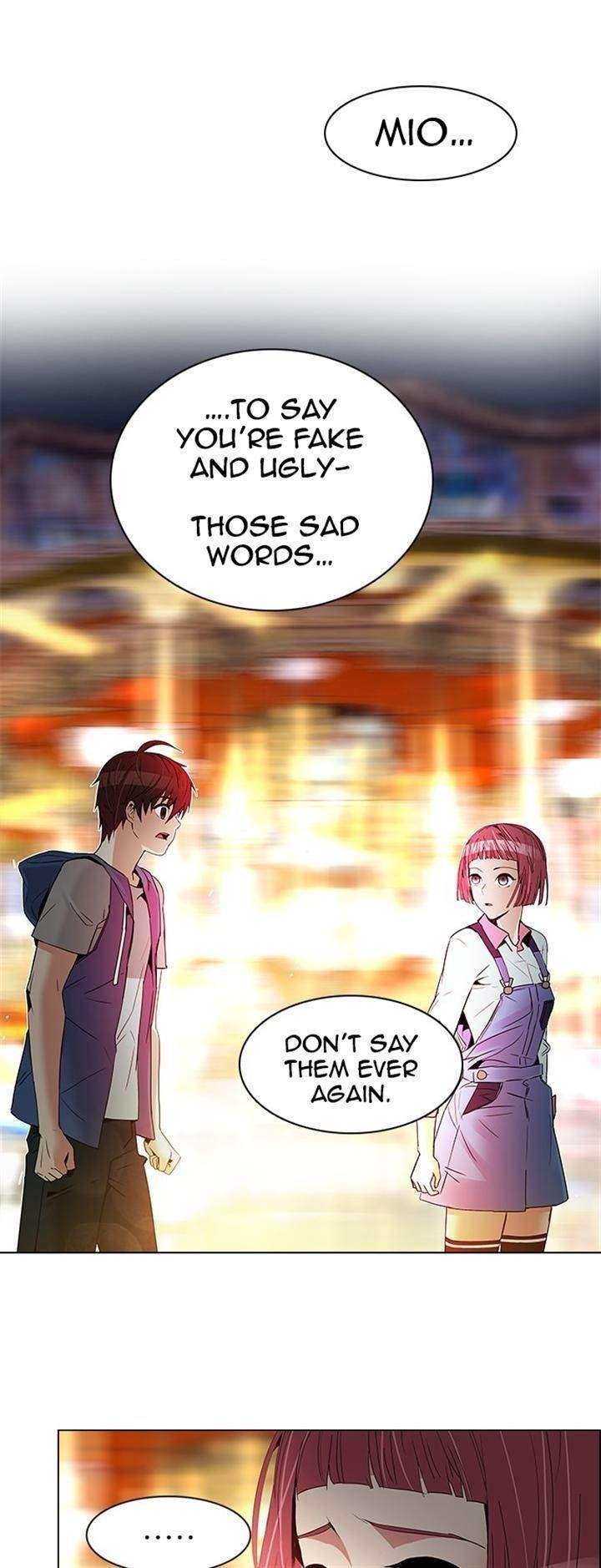 Dice: The Cube That Changes Everything Chapter 120 - Page 1