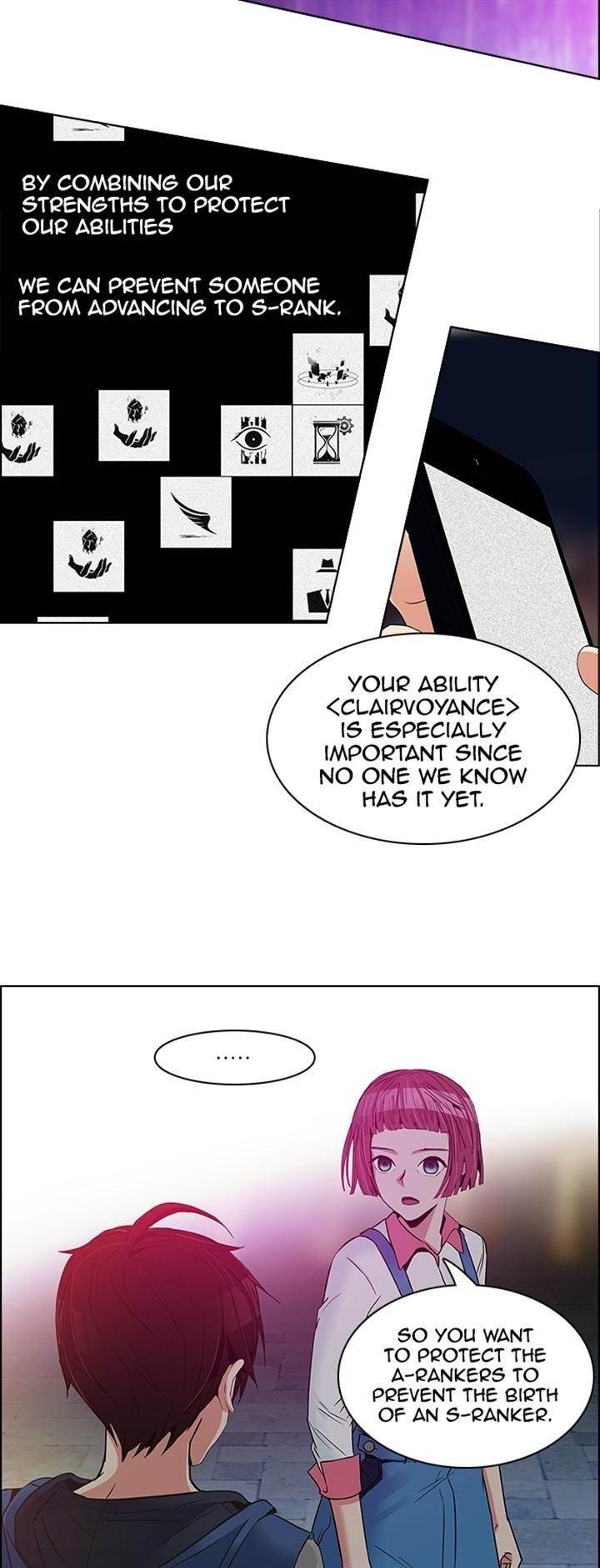 Dice: The Cube That Changes Everything Chapter 120 - Page 13