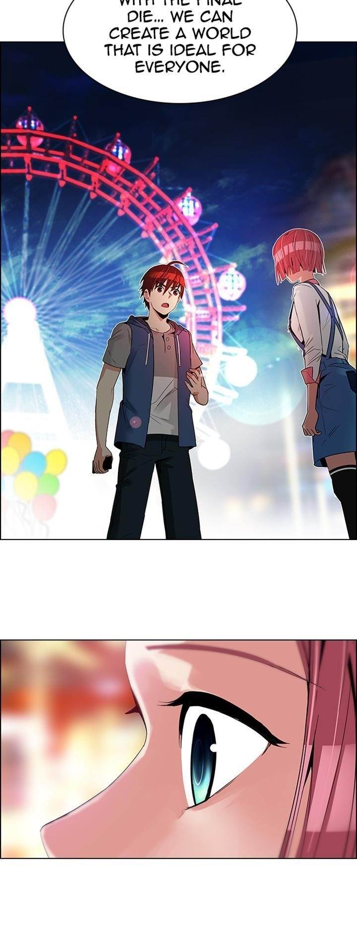 Dice: The Cube That Changes Everything Chapter 120 - Page 23