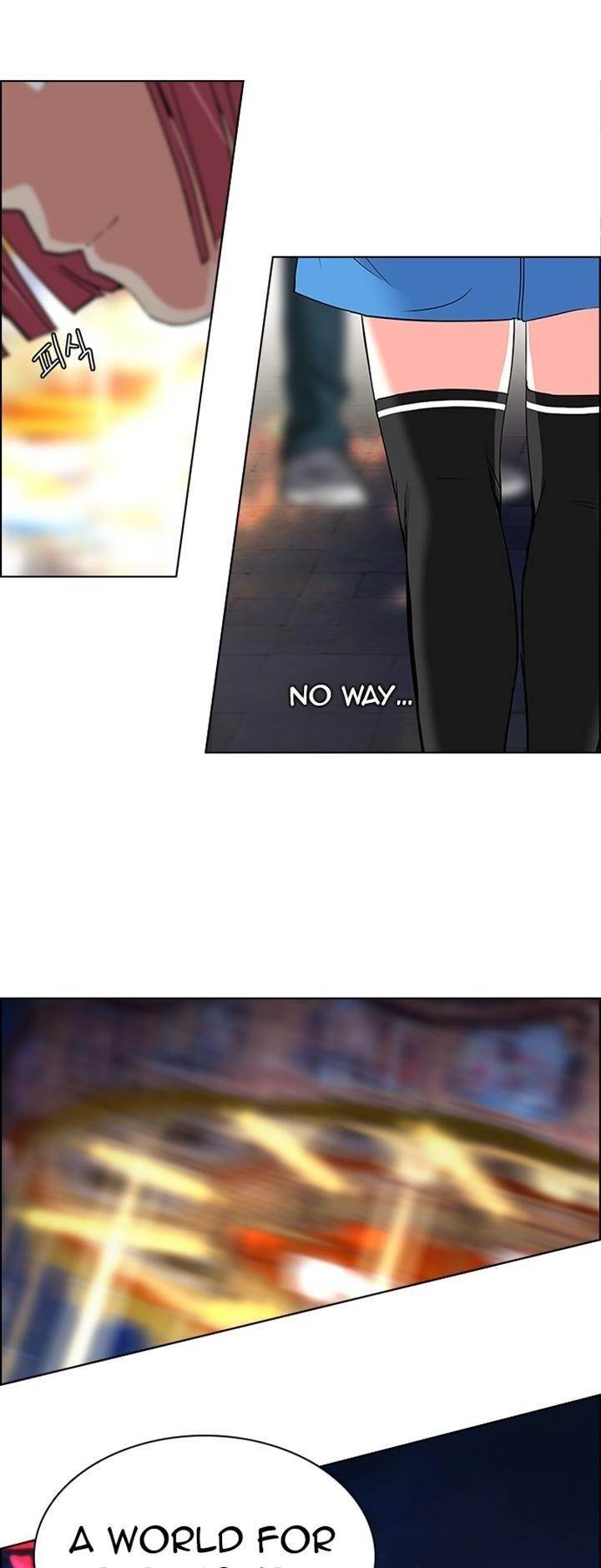 Dice: The Cube That Changes Everything Chapter 120 - Page 24