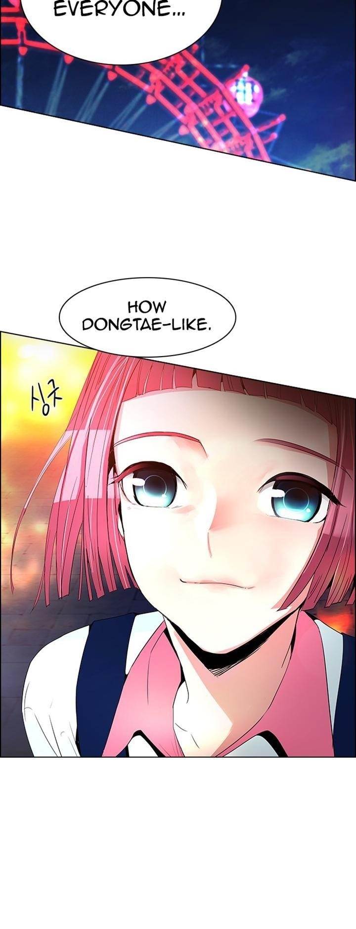 Dice: The Cube That Changes Everything Chapter 120 - Page 25