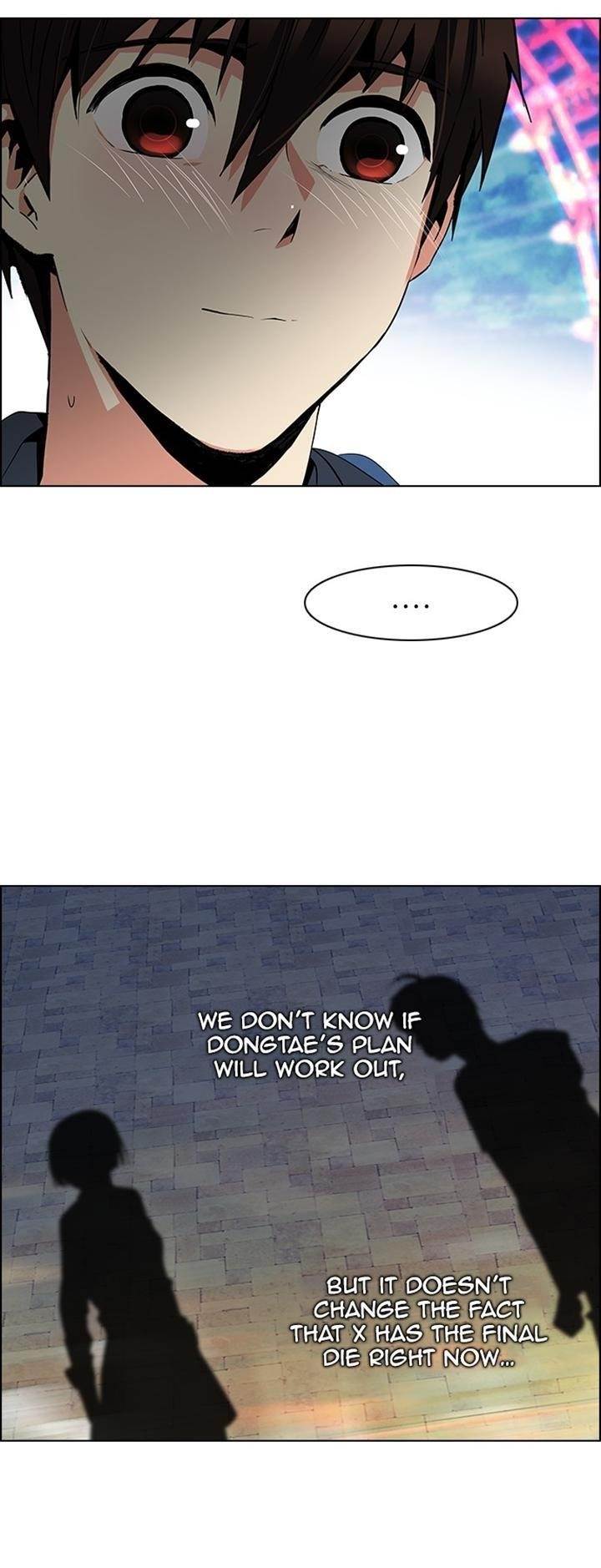 Dice: The Cube That Changes Everything Chapter 120 - Page 26