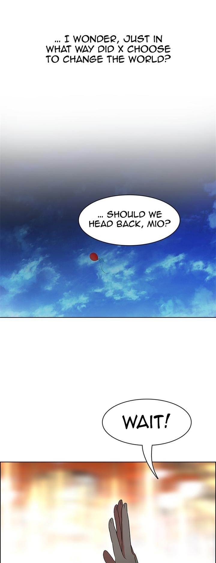 Dice: The Cube That Changes Everything Chapter 120 - Page 27