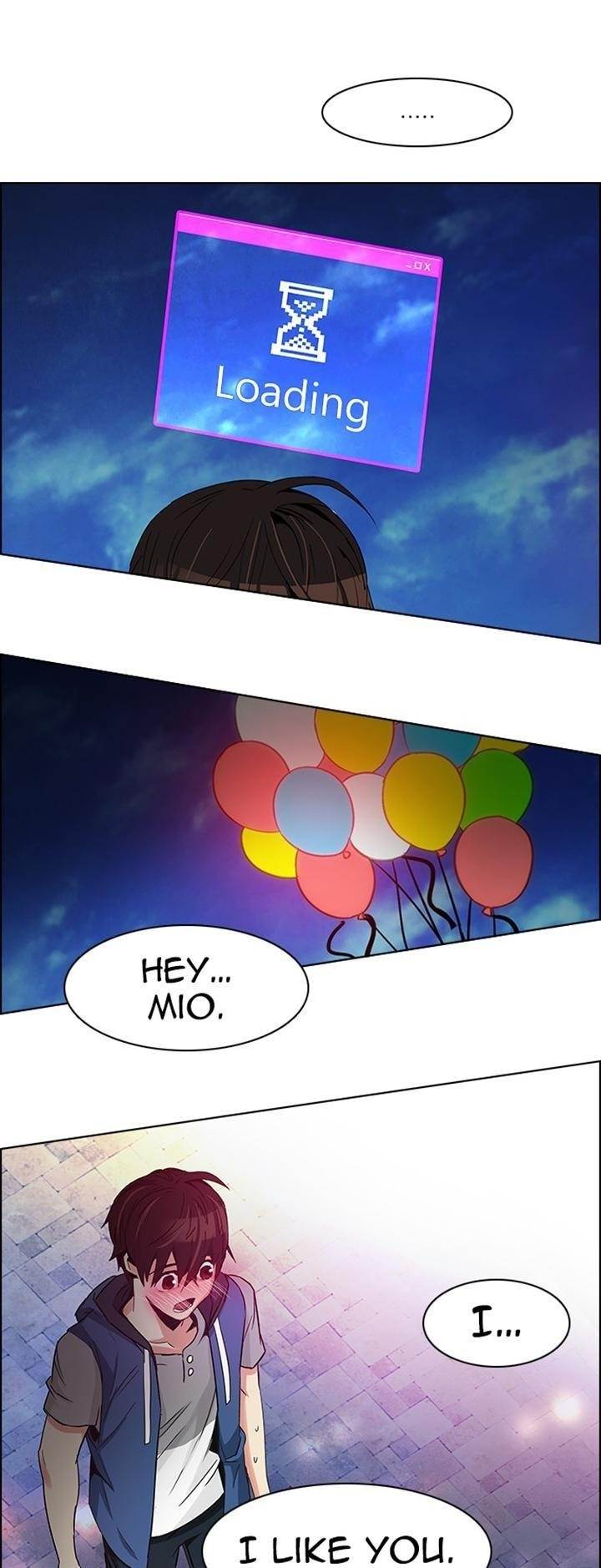 Dice: The Cube That Changes Everything Chapter 120 - Page 31