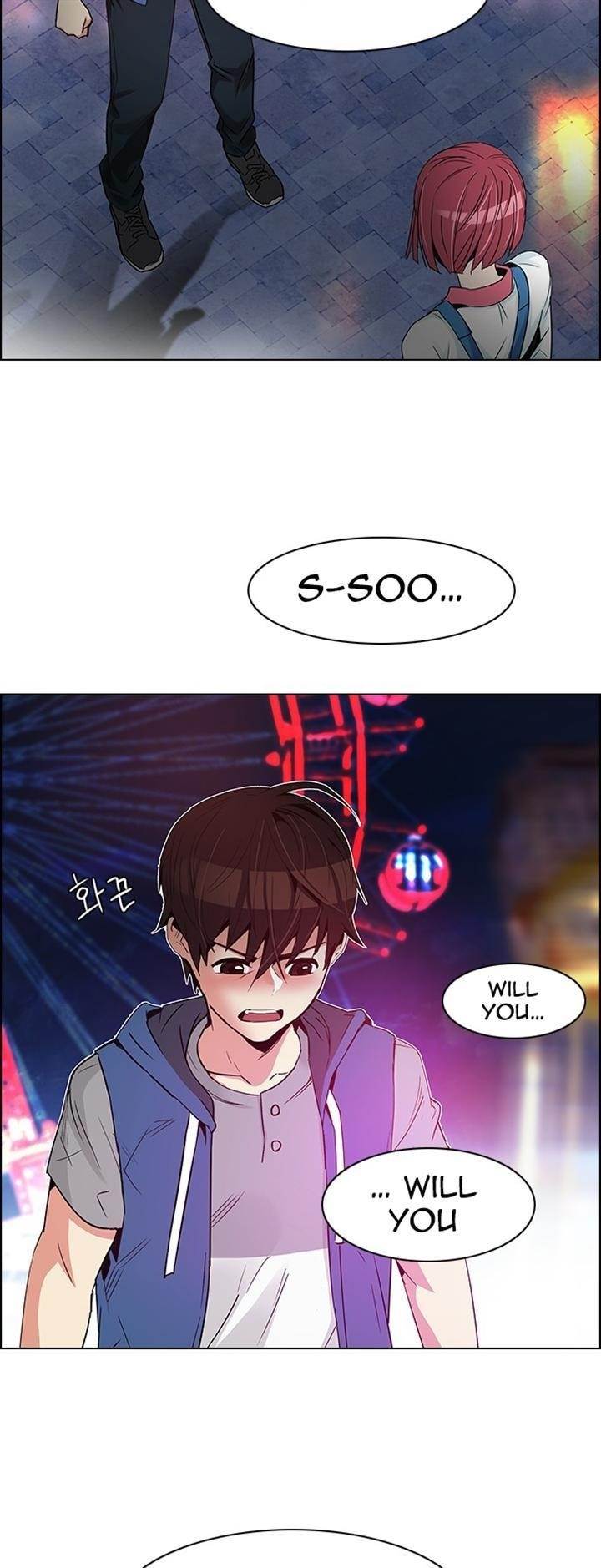 Dice: The Cube That Changes Everything Chapter 120 - Page 32