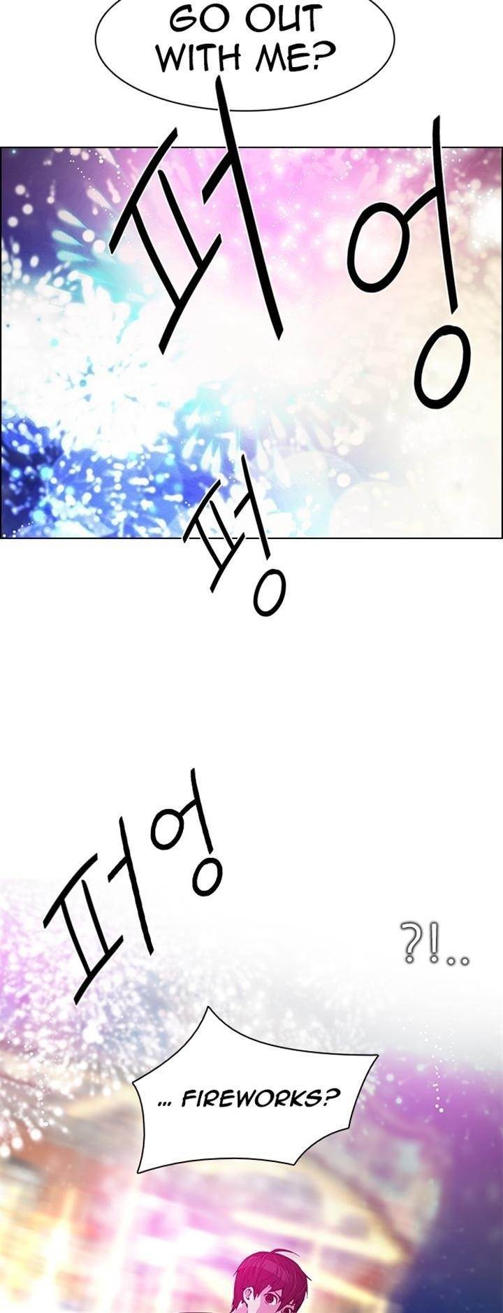 Dice: The Cube That Changes Everything Chapter 120 - Page 33