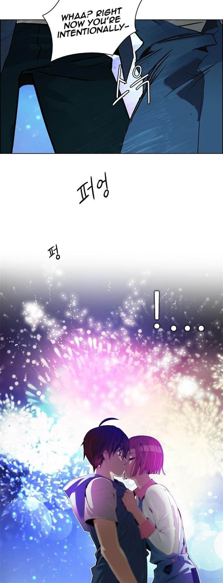 Dice: The Cube That Changes Everything Chapter 120 - Page 35