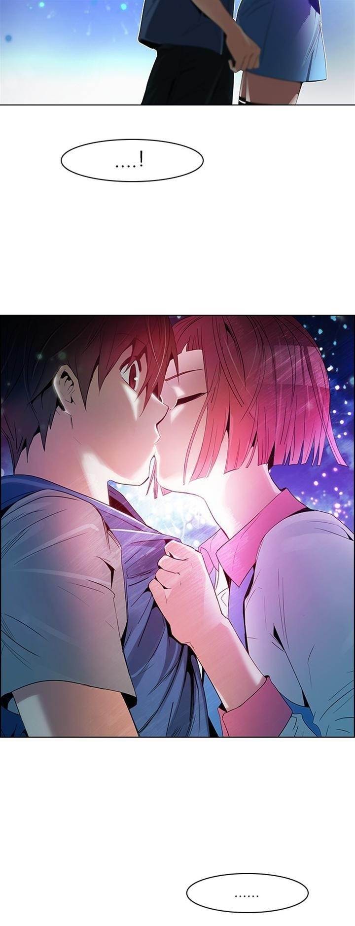 Dice: The Cube That Changes Everything Chapter 120 - Page 36