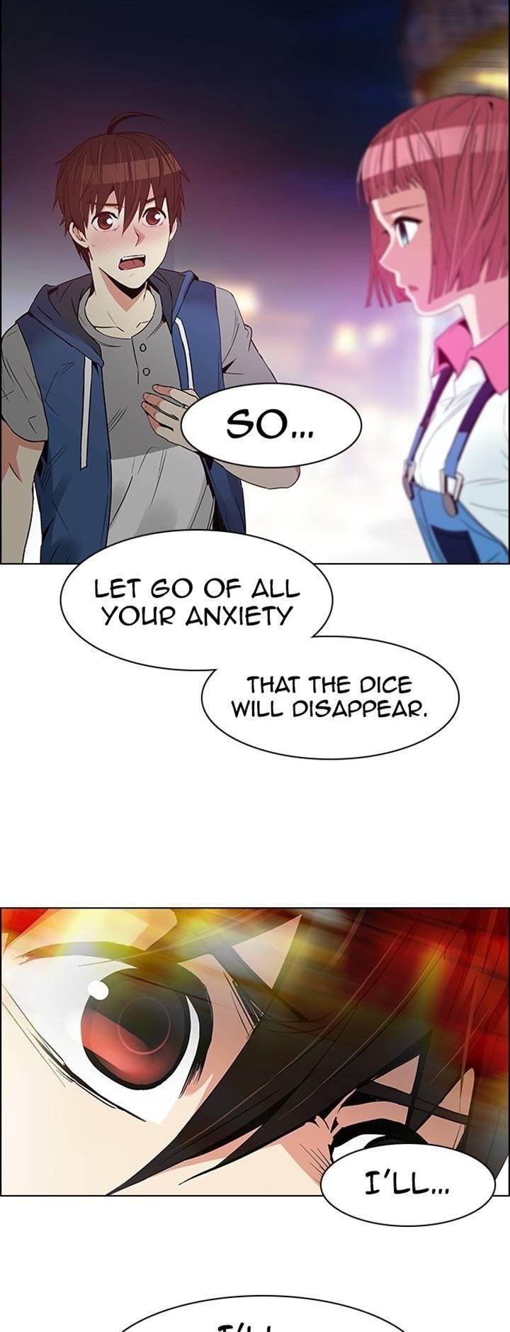 Dice: The Cube That Changes Everything Chapter 120 - Page 4