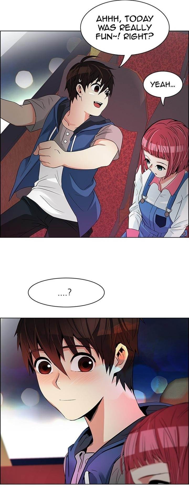 Dice: The Cube That Changes Everything Chapter 120 - Page 41