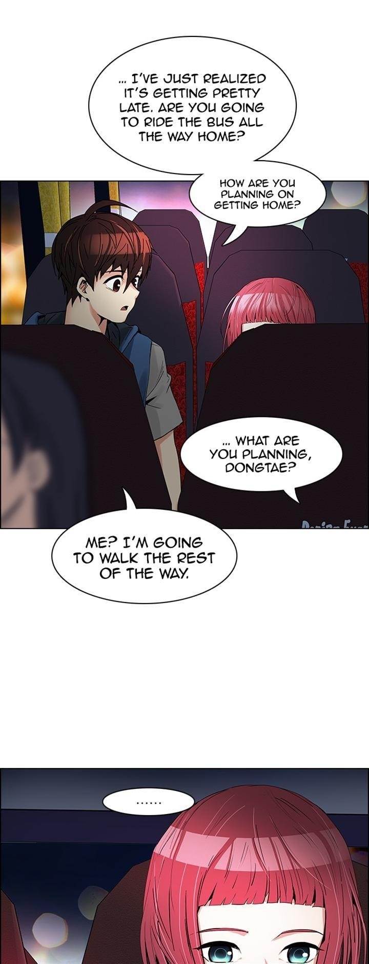 Dice: The Cube That Changes Everything Chapter 120 - Page 42