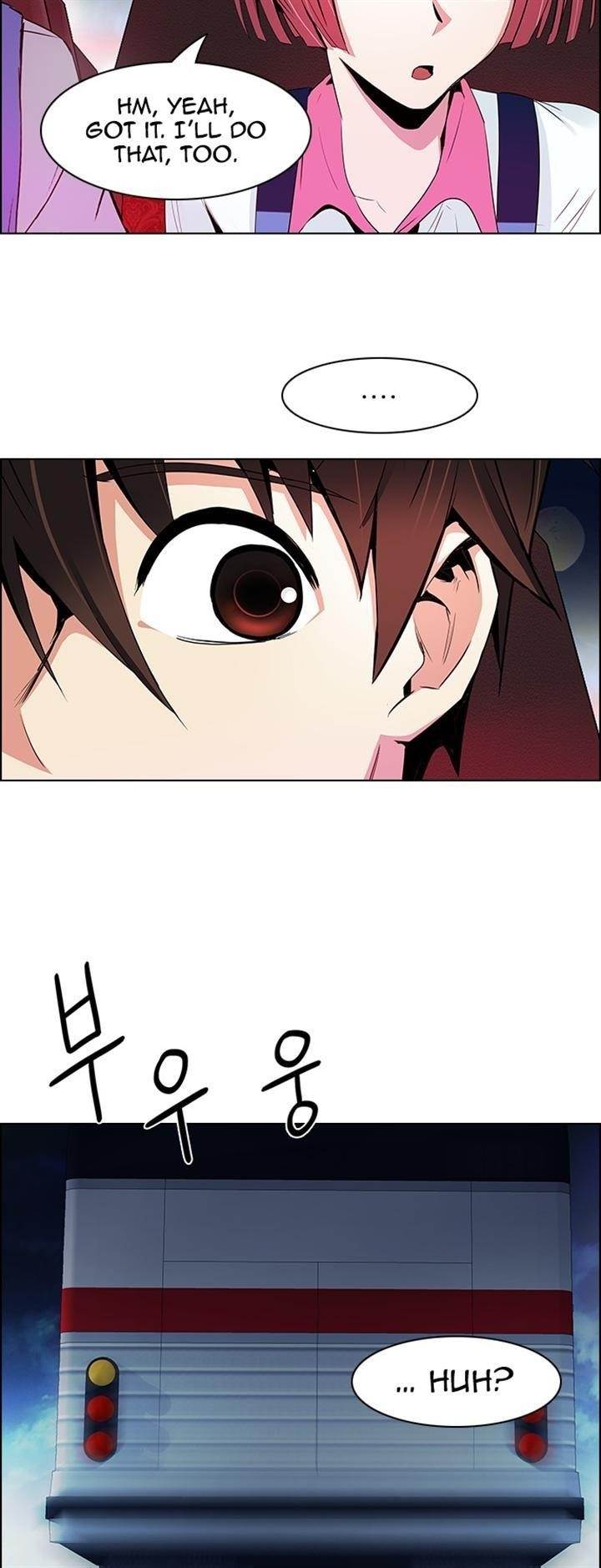 Dice: The Cube That Changes Everything Chapter 120 - Page 43