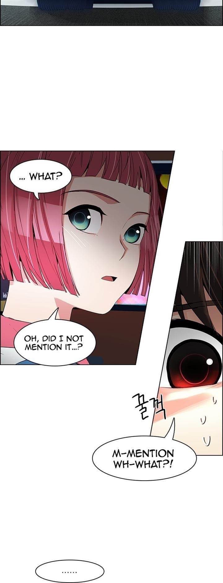 Dice: The Cube That Changes Everything Chapter 120 - Page 44