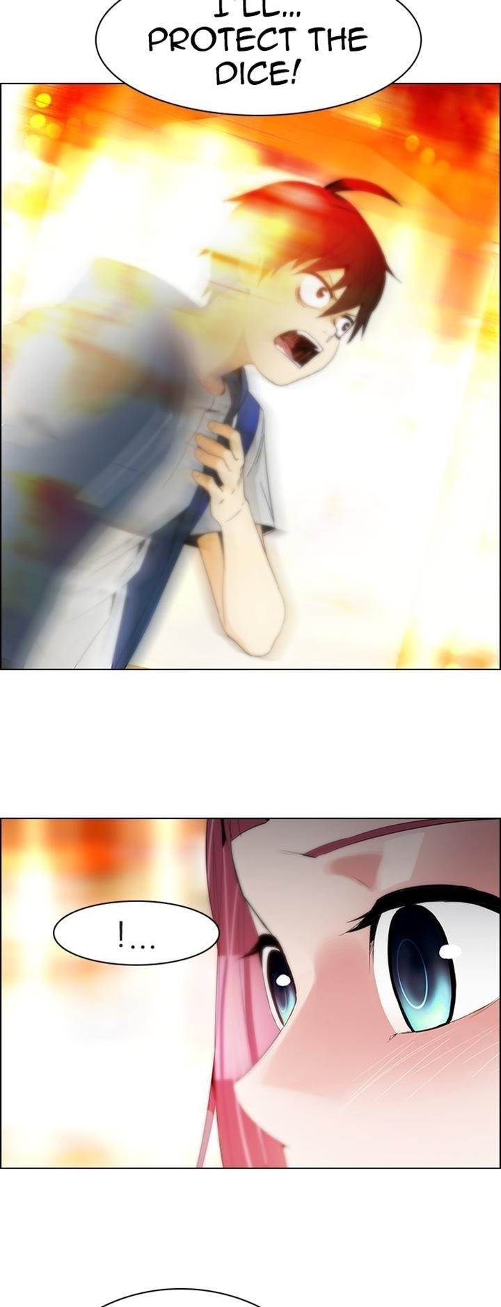 Dice: The Cube That Changes Everything Chapter 120 - Page 5