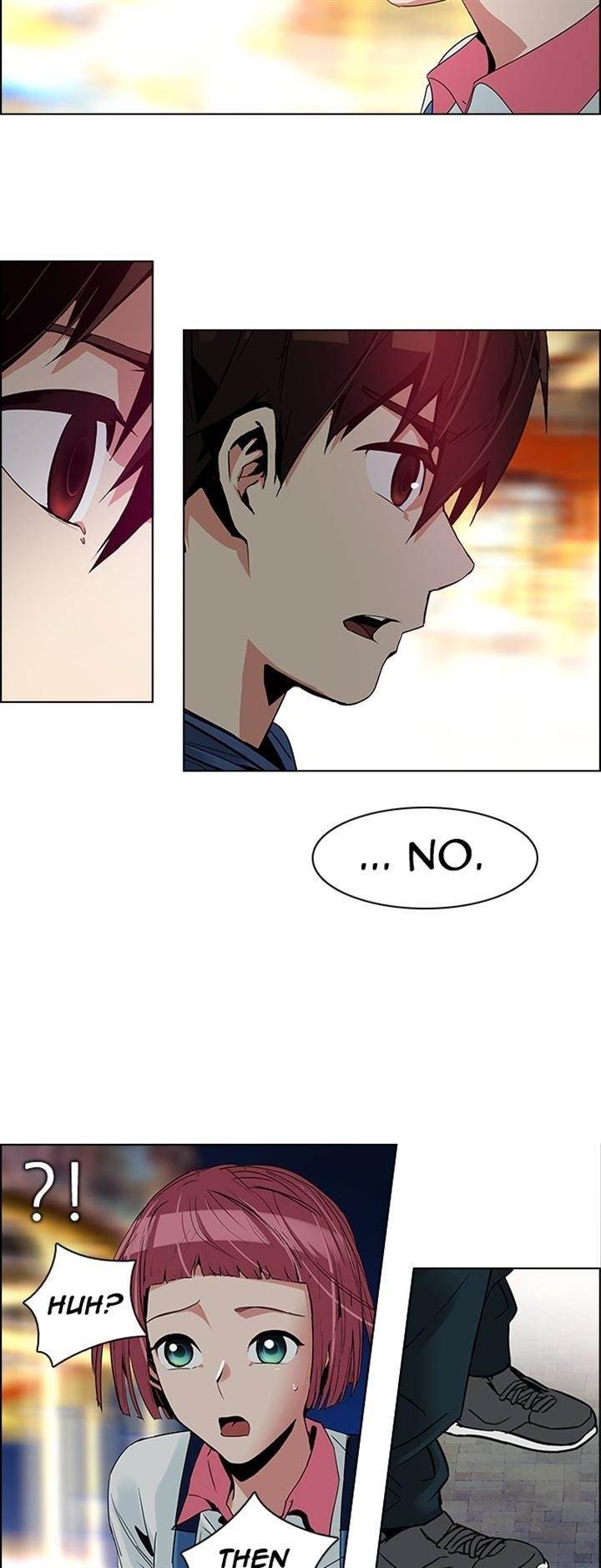 Dice: The Cube That Changes Everything Chapter 120 - Page 7