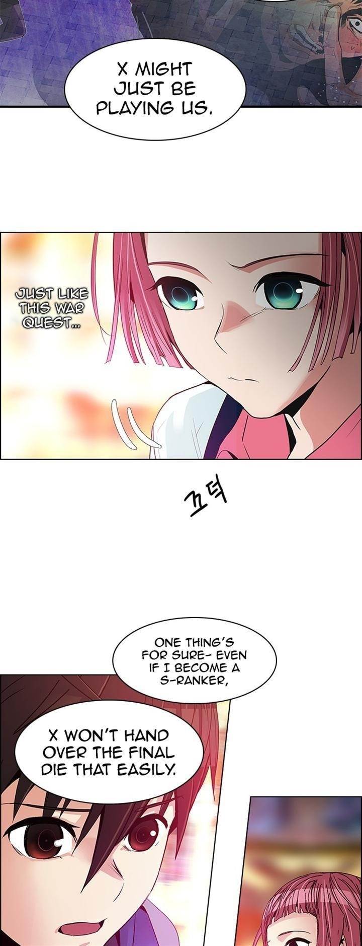 Dice: The Cube That Changes Everything Chapter 120 - Page 9