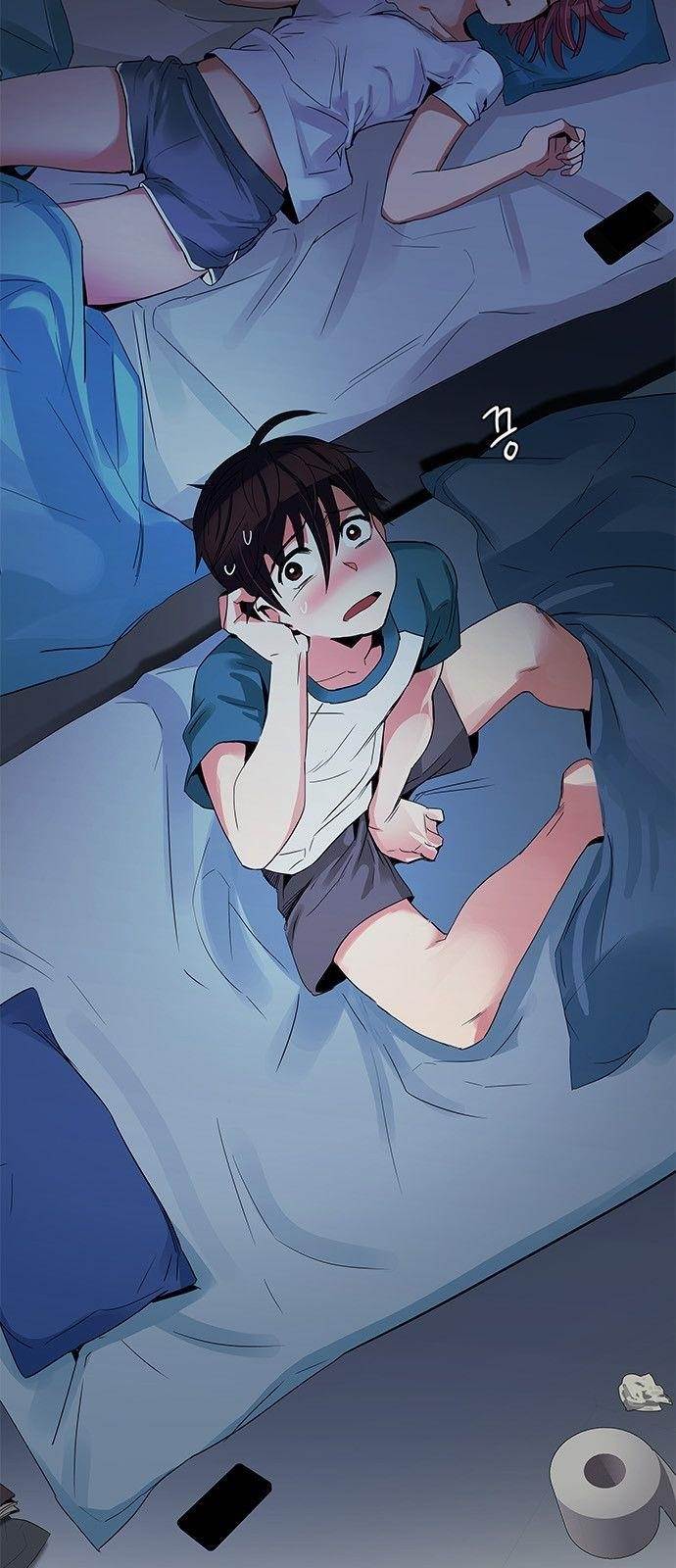 Dice: The Cube That Changes Everything Chapter 122 - Page 12