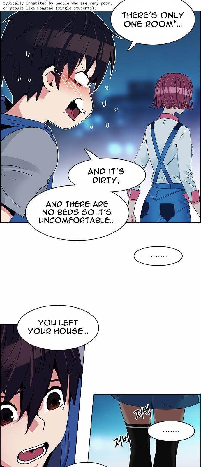 Dice: The Cube That Changes Everything Chapter 122 - Page 16