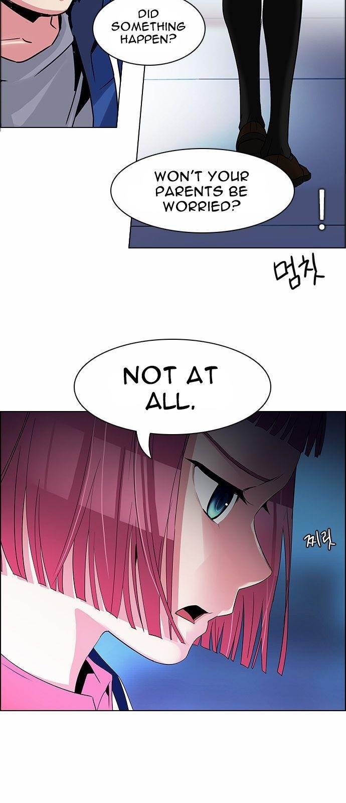 Dice: The Cube That Changes Everything Chapter 122 - Page 17