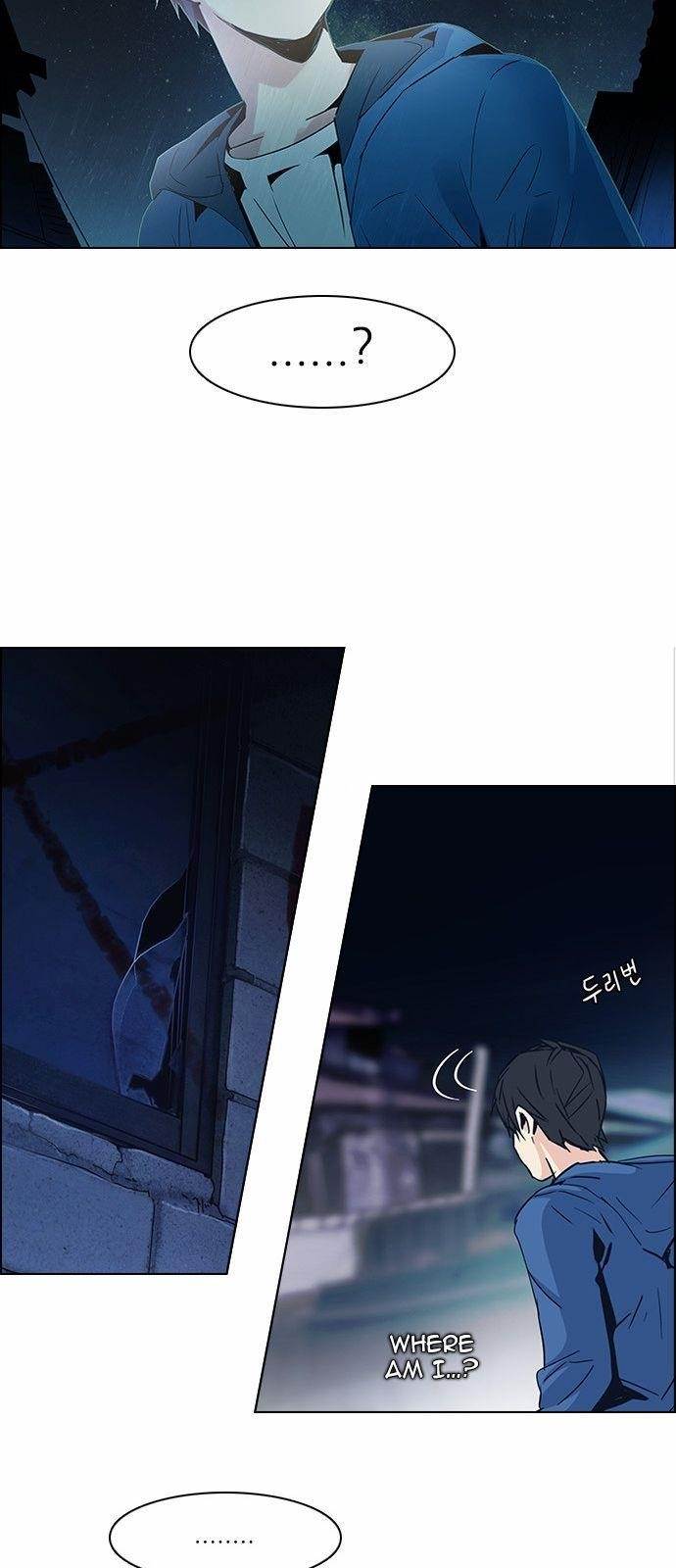 Dice: The Cube That Changes Everything Chapter 122 - Page 2