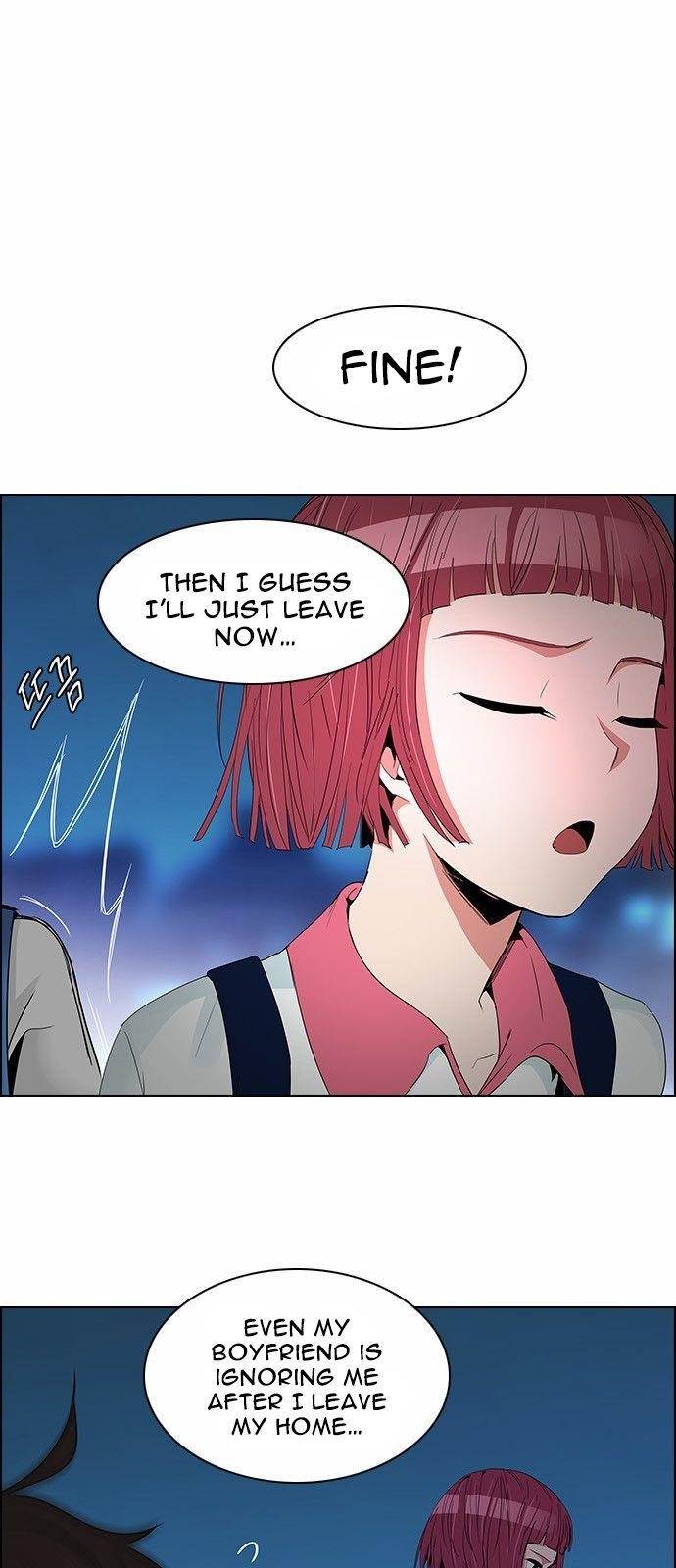 Dice: The Cube That Changes Everything Chapter 122 - Page 20