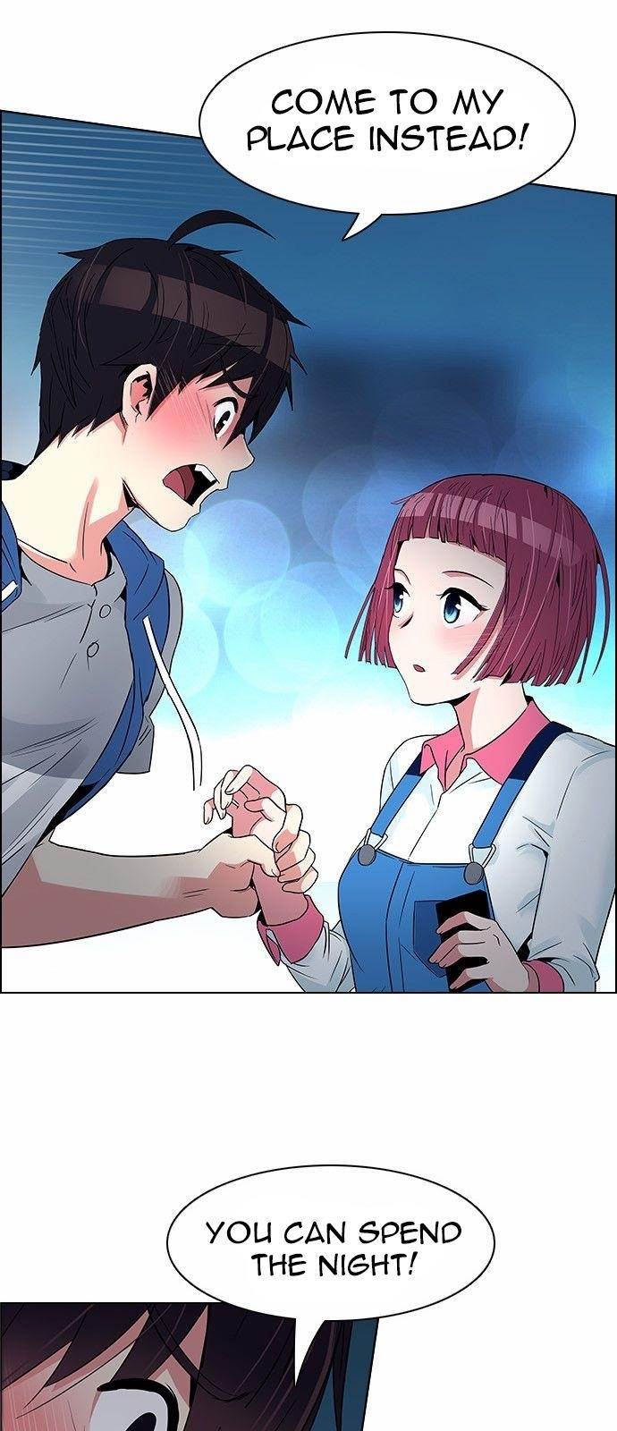 Dice: The Cube That Changes Everything Chapter 122 - Page 23