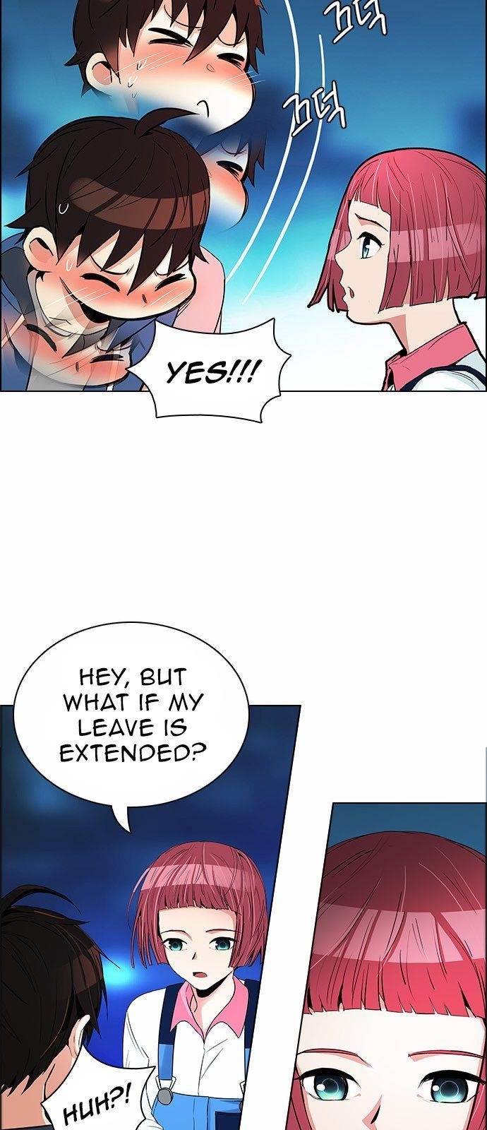 Dice: The Cube That Changes Everything Chapter 122 - Page 25