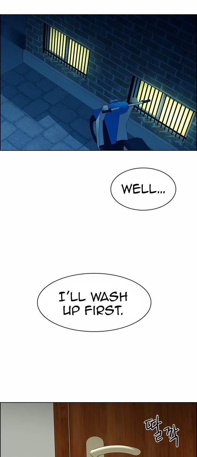 Dice: The Cube That Changes Everything Chapter 122 - Page 29