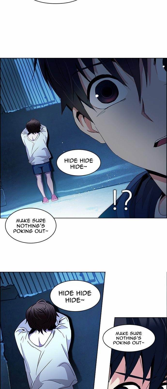 Dice: The Cube That Changes Everything Chapter 122 - Page 3