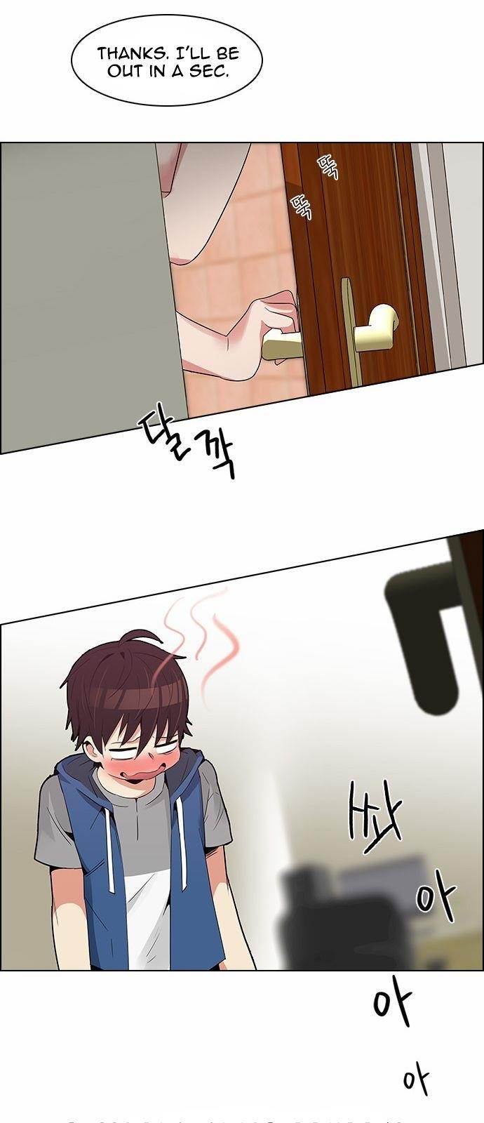 Dice: The Cube That Changes Everything Chapter 122 - Page 35