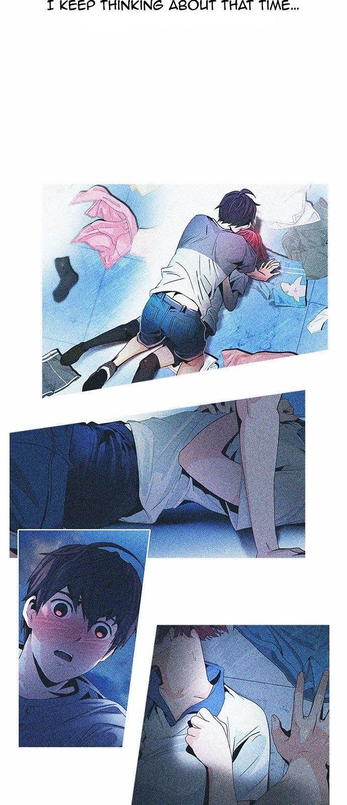 Dice: The Cube That Changes Everything Chapter 122 - Page 36