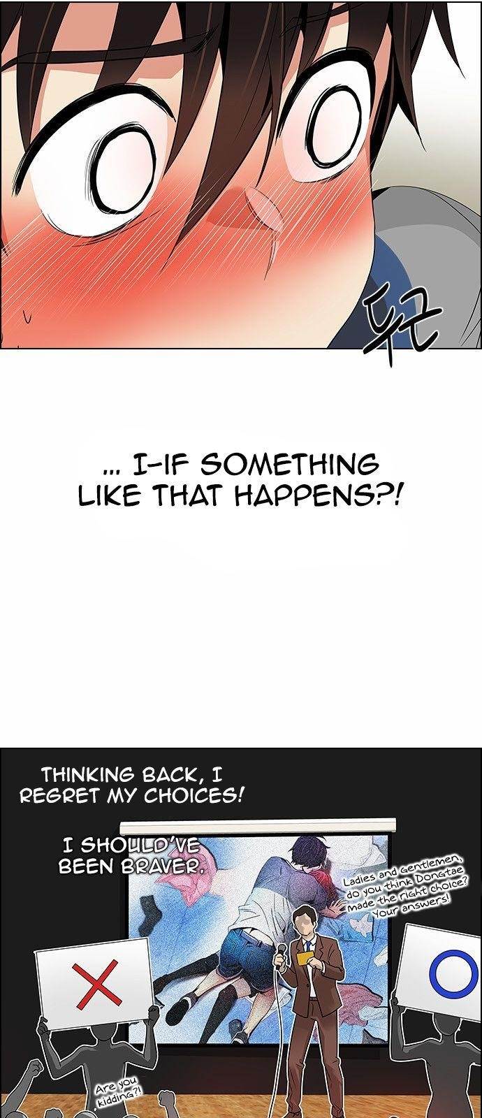 Dice: The Cube That Changes Everything Chapter 122 - Page 38