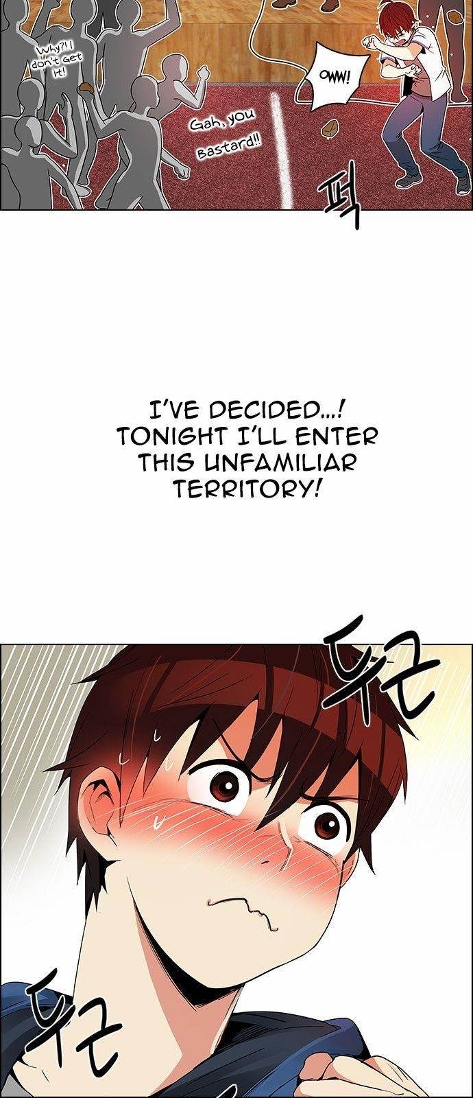 Dice: The Cube That Changes Everything Chapter 122 - Page 39