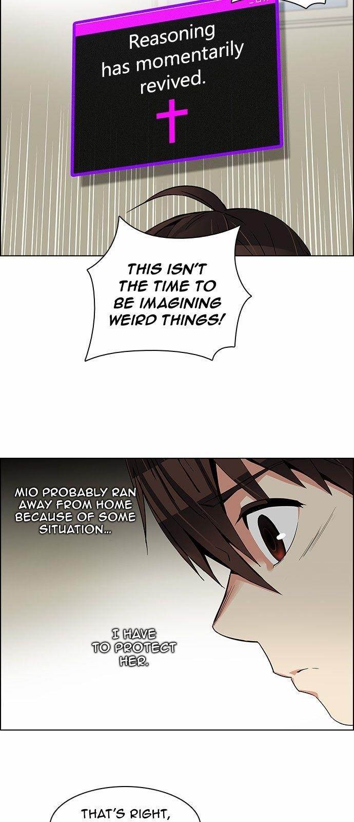 Dice: The Cube That Changes Everything Chapter 122 - Page 44