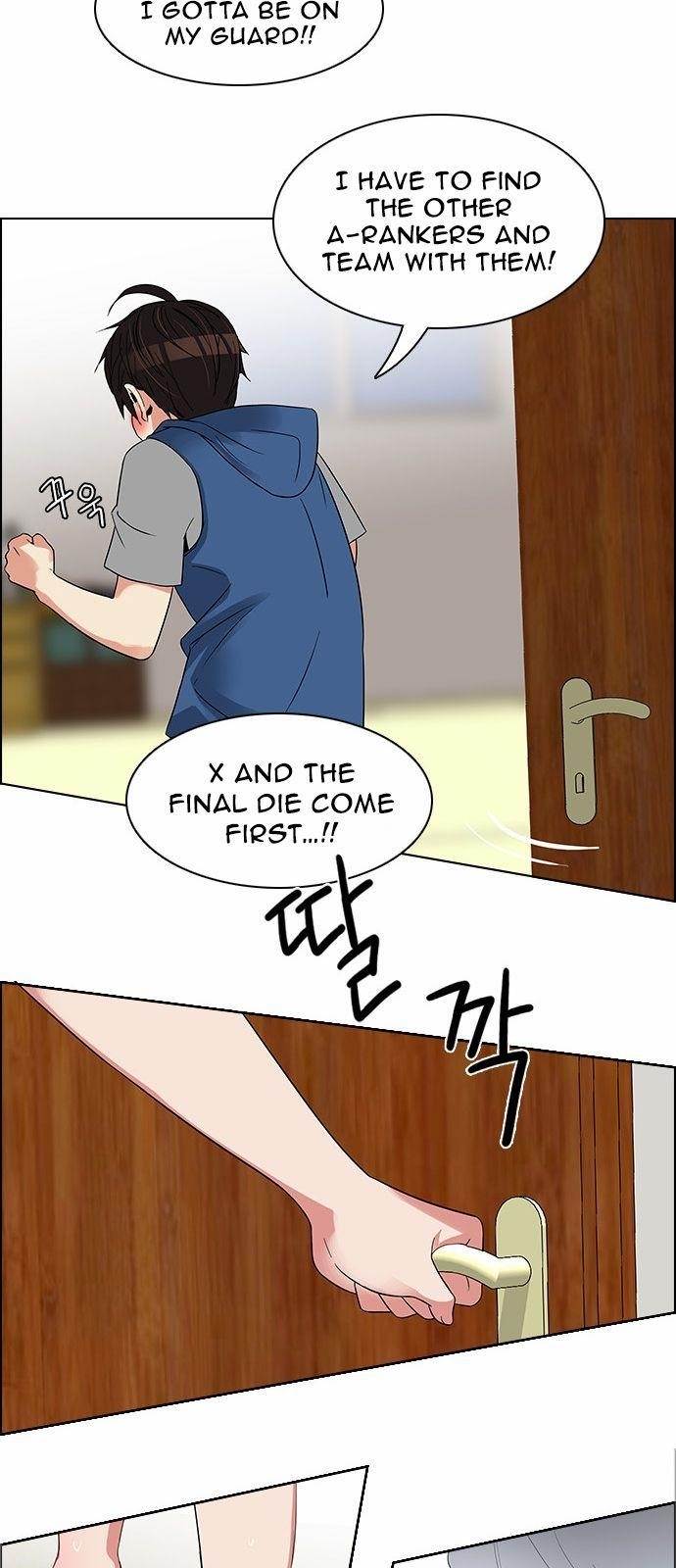 Dice: The Cube That Changes Everything Chapter 122 - Page 45