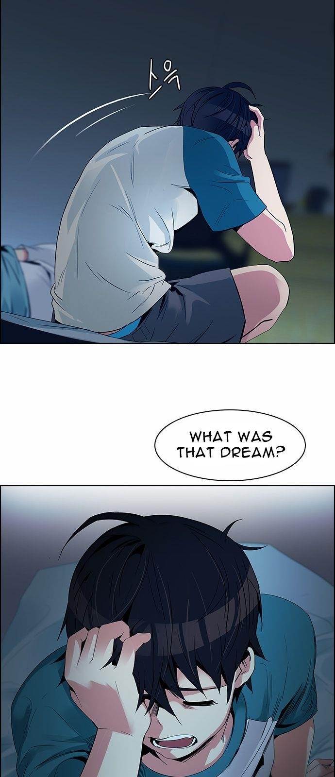 Dice: The Cube That Changes Everything Chapter 122 - Page 8