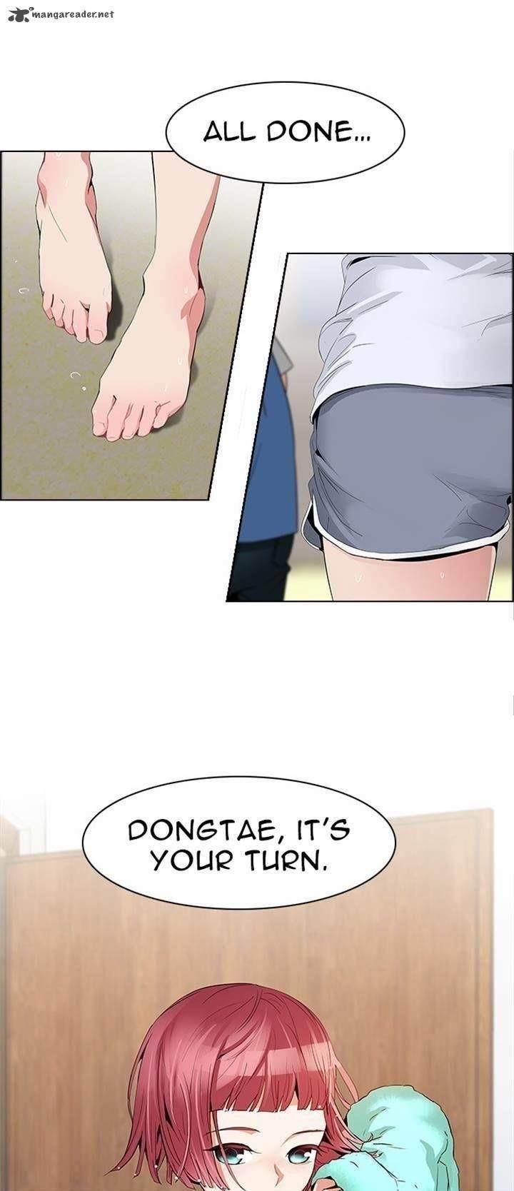 Dice: The Cube That Changes Everything Chapter 123 - Page 1