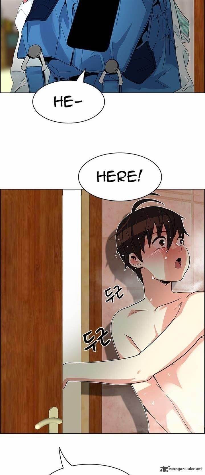 Dice: The Cube That Changes Everything Chapter 123 - Page 14