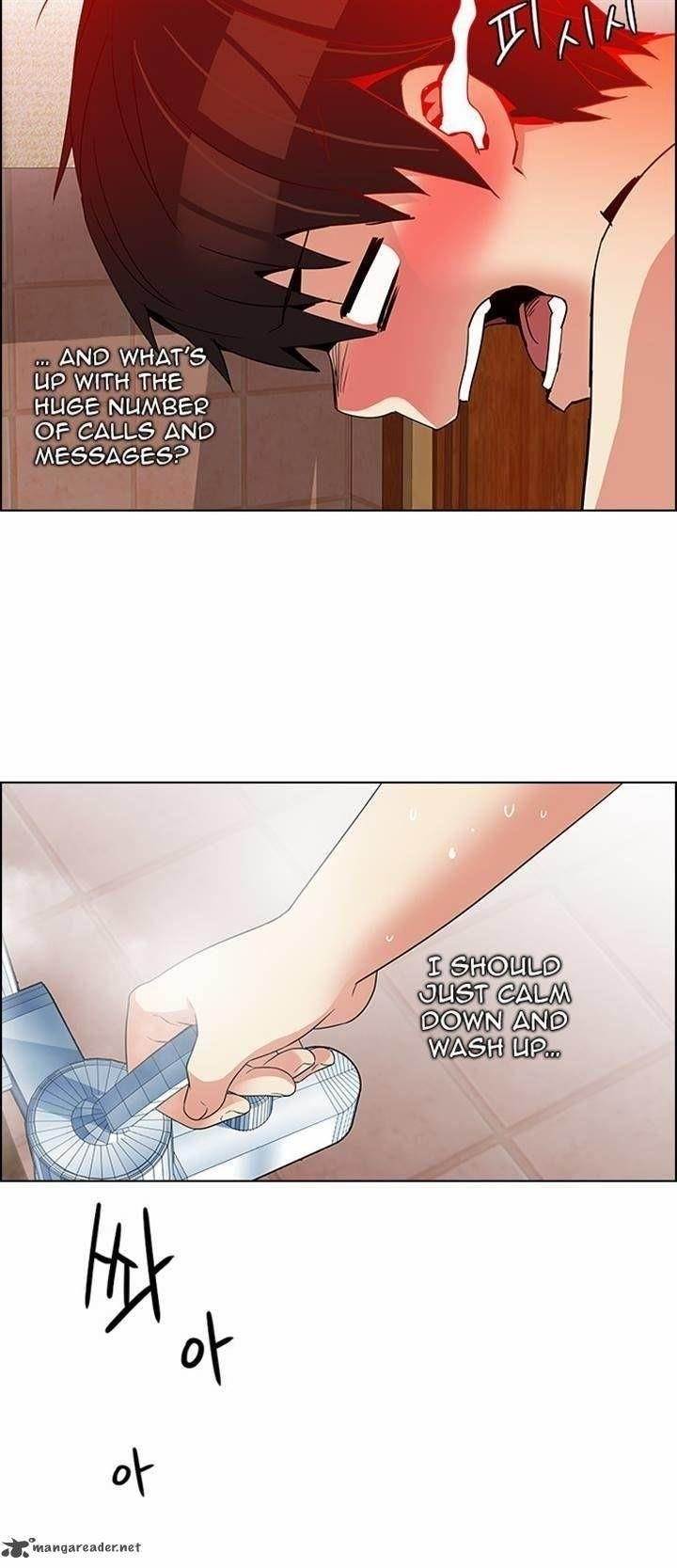 Dice: The Cube That Changes Everything Chapter 123 - Page 16