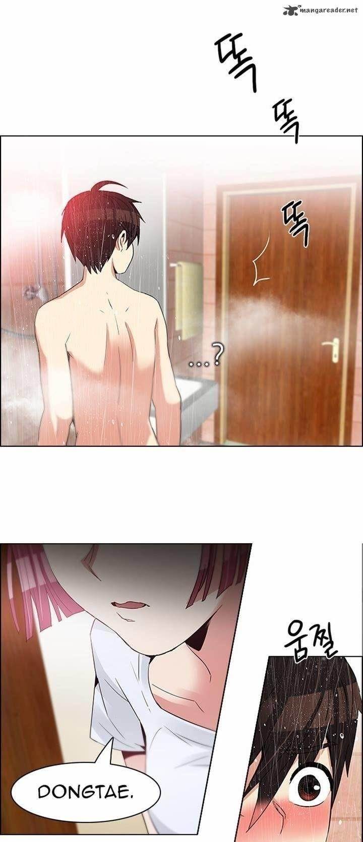 Dice: The Cube That Changes Everything Chapter 123 - Page 17