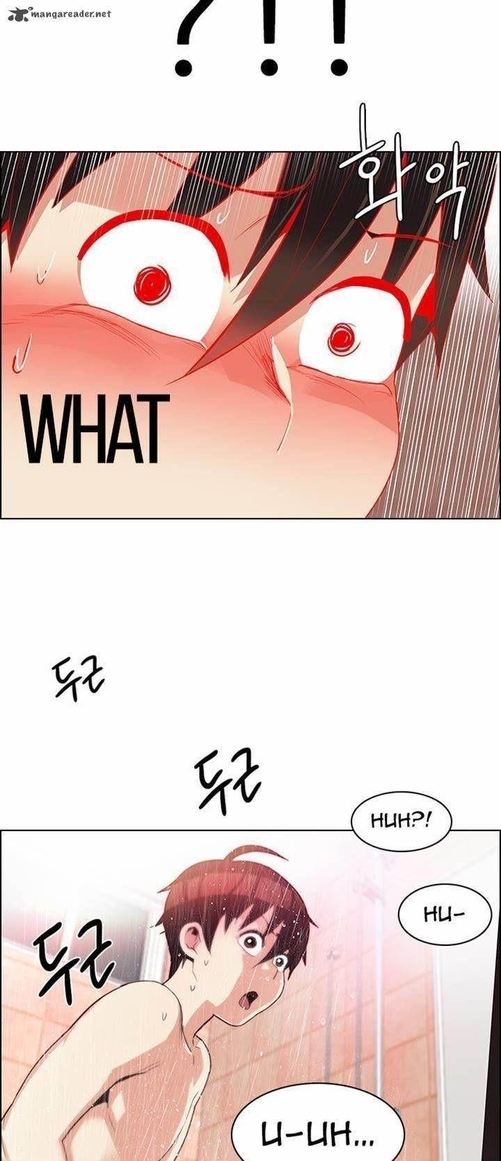 Dice: The Cube That Changes Everything Chapter 123 - Page 19