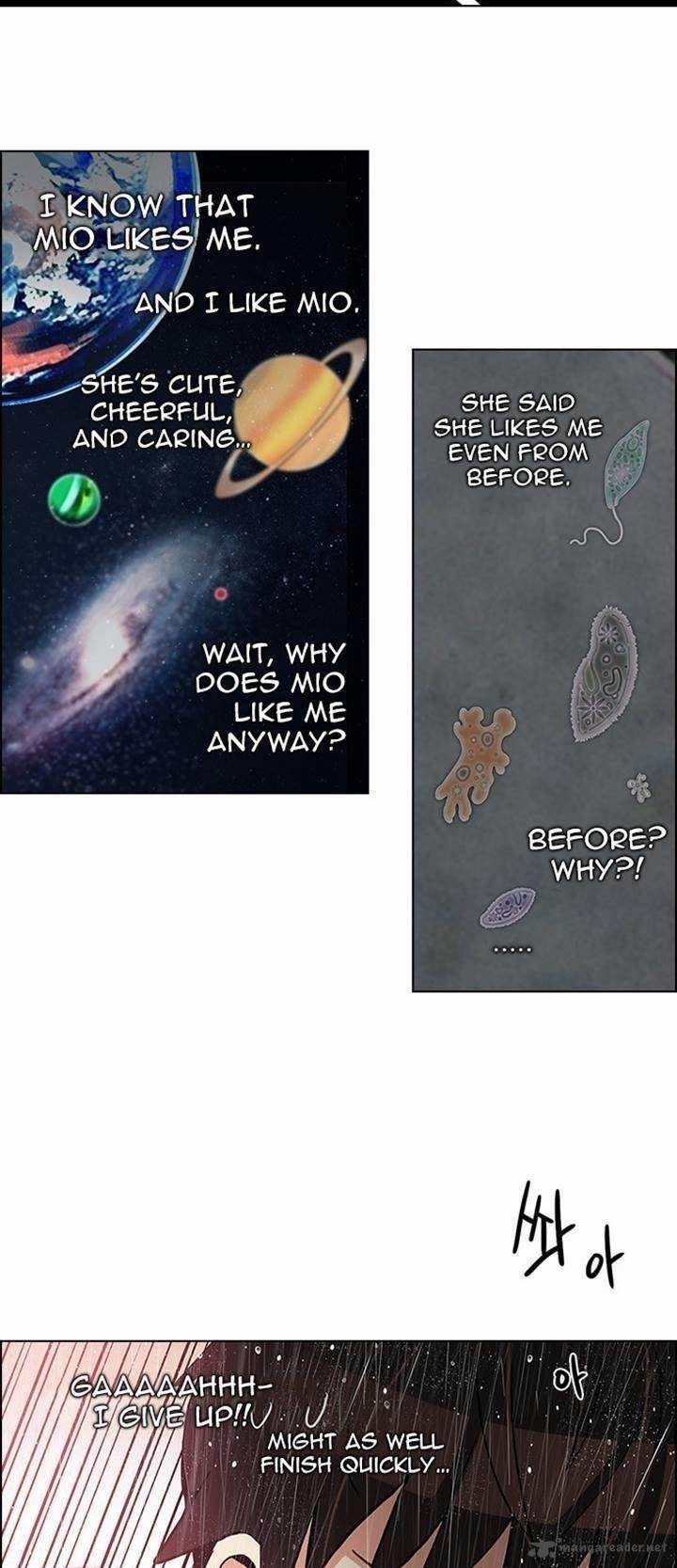 Dice: The Cube That Changes Everything Chapter 123 - Page 22