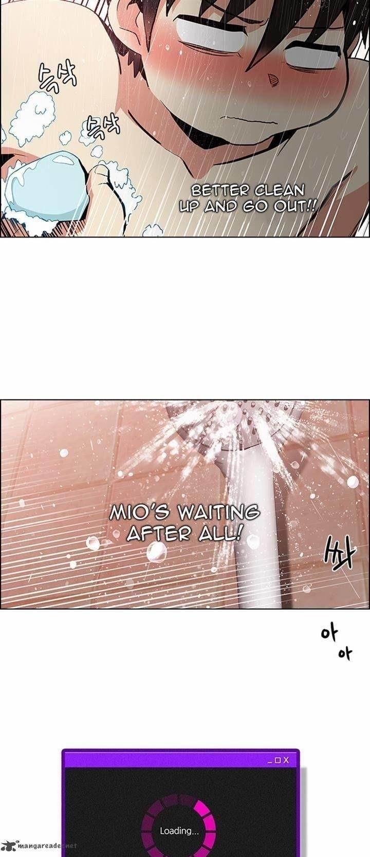 Dice: The Cube That Changes Everything Chapter 123 - Page 23