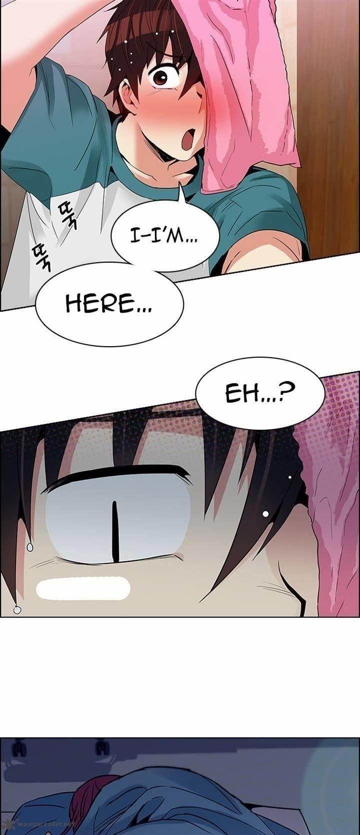 Dice: The Cube That Changes Everything Chapter 123 - Page 25