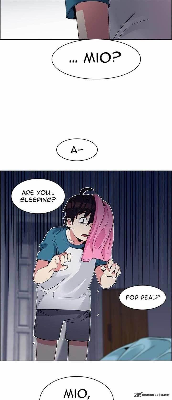 Dice: The Cube That Changes Everything Chapter 123 - Page 27