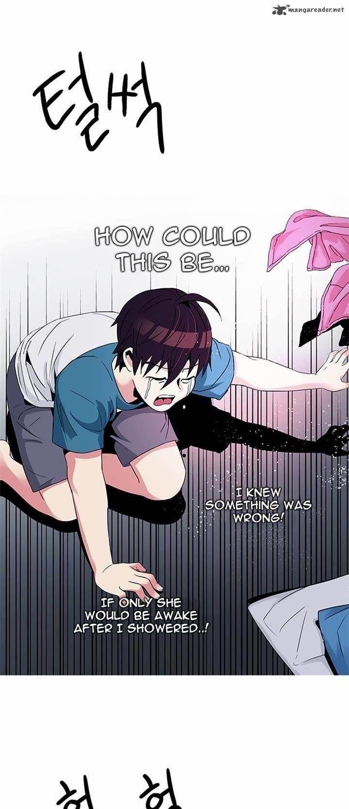 Dice: The Cube That Changes Everything Chapter 123 - Page 29