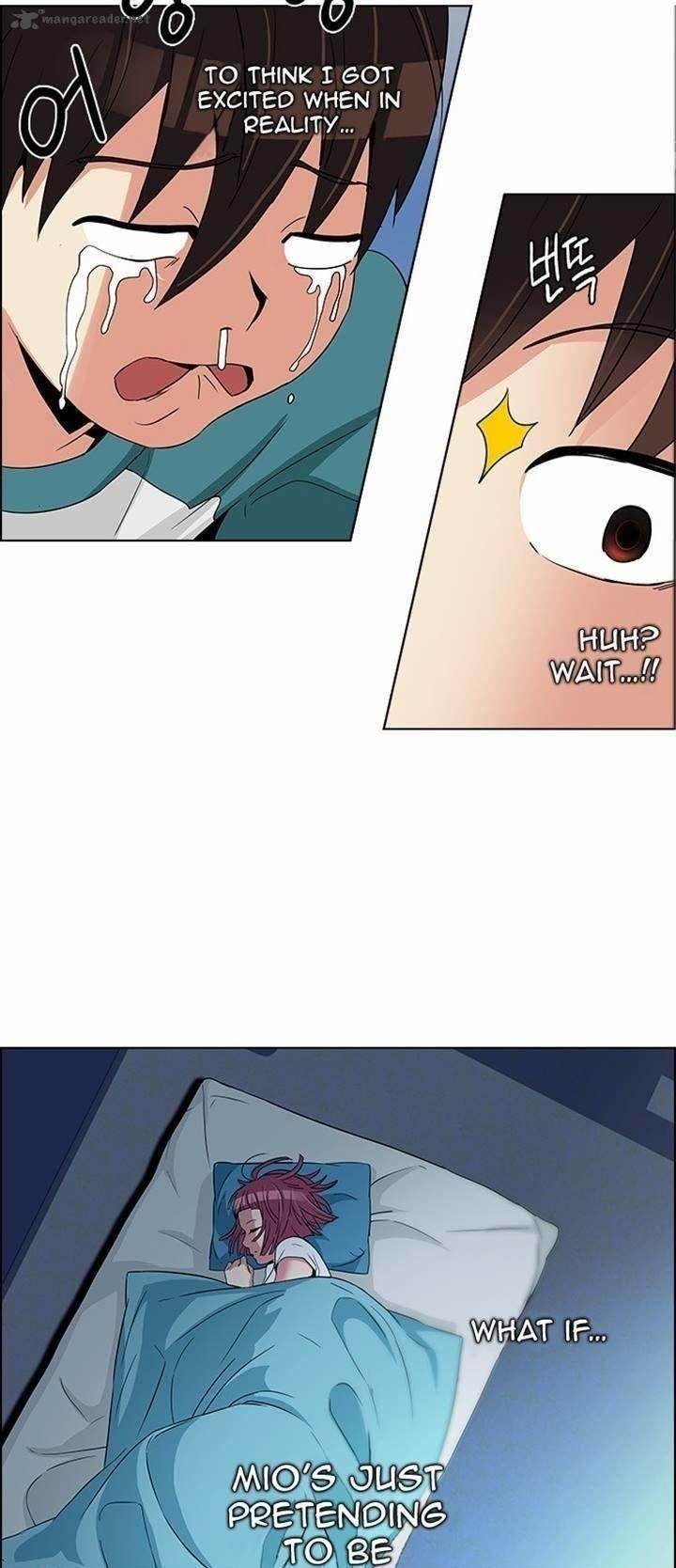 Dice: The Cube That Changes Everything Chapter 123 - Page 30