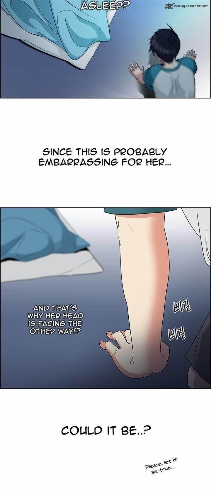 Dice: The Cube That Changes Everything Chapter 123 - Page 31