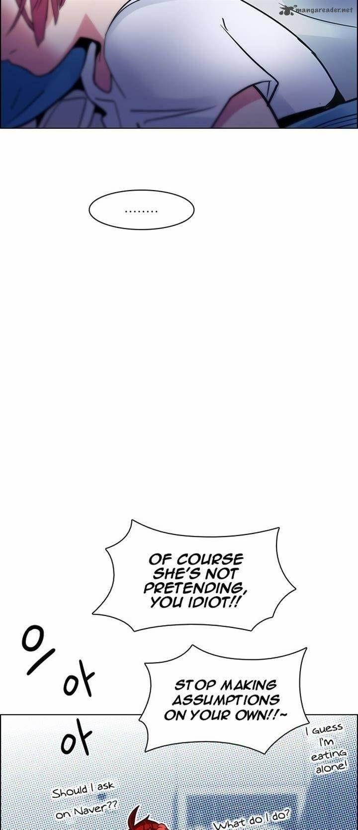 Dice: The Cube That Changes Everything Chapter 123 - Page 33