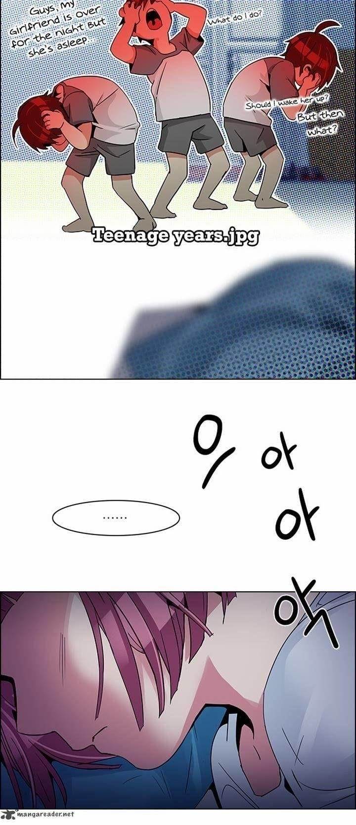 Dice: The Cube That Changes Everything Chapter 123 - Page 34